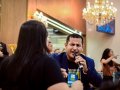Pastor Carlos Cardozo ministra no segundo dia de CONJOAAD na 4ª região