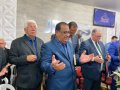 Pastor-presidente participa dos 35 anos da Assembleia de Deus em Jardim Glória