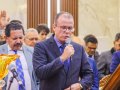 Rev. José Orisvaldo Nunes: “A verdadeira igreja não se perde”
