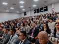Irmã Francisquinha é homenageada durante culto de Santa Ceia