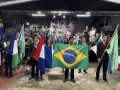 102ª Escola Bíblica Itinerante chega ao polo de Batalha