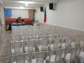 Presença do Espírito Santo marca celebrações na AD Jardim Petrópolis 2