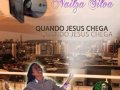Cantora Nailza Silva lança o primeiro CD de sua carreira