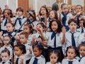 Assembleia de Deus no Farol celebra 42 anos do grupo Vozes Infantis