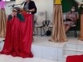 AD Lenita Vilela celebra o Dia da Mulher e da Esposa de Pastor com programação especial