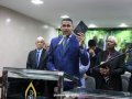 AD Medeiros Neto comemora 17 anos do departamento de senhores Unidos por Cristo