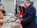 Encontro de Casais da 12ª região reúne centenas de participantes
