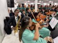 Pastor-presidente participa de inaugurações em Maragogi