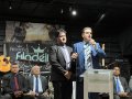 Cruzada evangelística reúne 2 mil pessoas no Mirante do Jacintinho