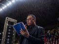 Pastor Ailton Júnior ministra no terceiro dia de Convenção Estadual