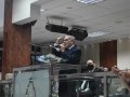IGREJA SEDE| Pr. Hermann Trindade ministra sobre o chamado à salvação