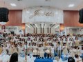 Assembleia de Deus no Farol celebra 43 anos do grupo Vozes Infantis