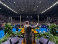 Pastor Ailton Júnior ministra no terceiro dia de Convenção Estadual