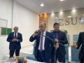 Pr. Jadson Esdras ministra na Santa Ceia de junho em Riacho da Jacobina