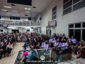 Faculdade de Teologia de Alagoas certifica 160 alunos de diferentes cursos