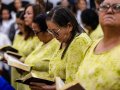 Santa Ceia de setembro tem mensagem sobre amadurecimento espiritual