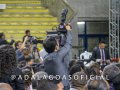 21 pessoas aceitam a Cristo na abertura da Convenção Estadual 2018