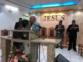 Pr. Erivaldo Teixeira é o novo dirigente da AD Professor Sidrônio