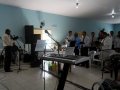 Unção marca vidas no encerramento da festa do Centenário em Ipioca