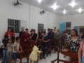 Impacta Jovem reúne juventude da Assembleia de Deus em Riacho da Jacobina