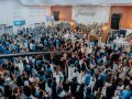 Salvação e batismos marcam a abertura do CONJOAAD 2025 na 4ª Região