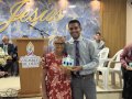 Mais um templo da Assembleia de Deus é inaugurado em Santa Brígida, na Bahia