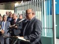 Pastor-presidente inaugura novo templo da AD em Ipiranga