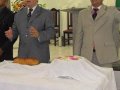 Assembleia em Taquarana-AL celebra Santa Ceia