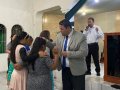 Relatório da obra missionária em Honduras