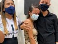 AD Santo Amaro celebra 10 anos do departamento jovem El Shaday
