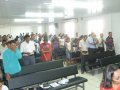 Secretaria de Missões anuncia seminários para a capital em 2010