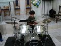 Soldadinho de Cristo completa 3 anos com festa em Teotonio