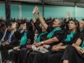 Pr. José Wellington Costa Júnior ministra na abertura da Convenção Estadual 2026
