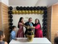 Assembleia de Deus em Portugal celebra o aniversário do pastor Robson Souza
