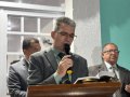 Assembleia de Deus inaugura mais um templo em Chã do Pilar