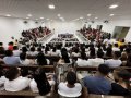 Pastor-presidente participa de inaugurações em Maragogi