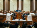 Pr. Eduardo Dipp ministra na Santa Ceia de setembro no templo central