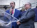 Rev. José Orisvaldo Nunes de Lima ministra na 3ª Escola Bíblica para Obreiros e Membros da AD Três Lagoas (MS)