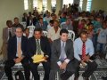 Alto do Tamanduá ganha congregação assembleiana