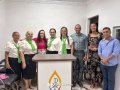 Evangelismo e salvação de almas marcam a Semana Missionária na AD Piabas