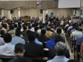 Pastor José Antônio explica a missão dos diáconos