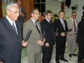 Fafiteal forma 1ª turma de Teologia reconhecida pelo MEC