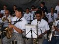 Milhares de pessoas lotam a Praça de Multieventos para batismo do centenário