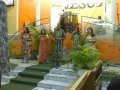 Culto de Missões na AD Bebedouro enfoca o continente Africano