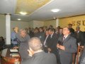 Com festa, AD em Messias inaugura a reforma do templo-sede