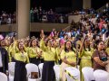 Segundo dia de Convenção é marcado com poder pentecostal