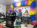 Assembleia de Deus na Usina Utinga Leão realiza seu 1º Congresso Infantil