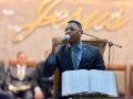 Rev. José Orisvaldo inaugura novo templo no bairro do Reginaldo, em Maceió
