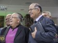 Culto de Santa Ceia no templo-sede tem mensagem sobre Exemplo dos Recabitas