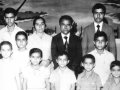 Vida Pastoral: Homenagem ao Pastor Eronildes Albuquerque da Silva
